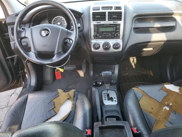 KNDJF723067189428 KIA New Sportage