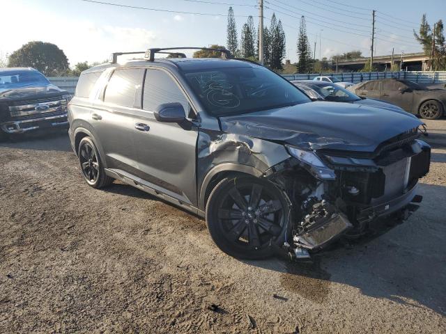 2023 HYUNDAI PALISADE X KM8R34GE8PU508352