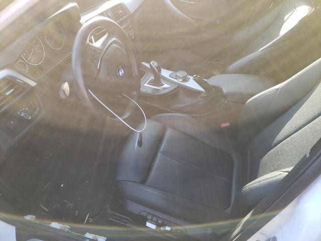WBA8B9C57JEE81619 BMW 330 I