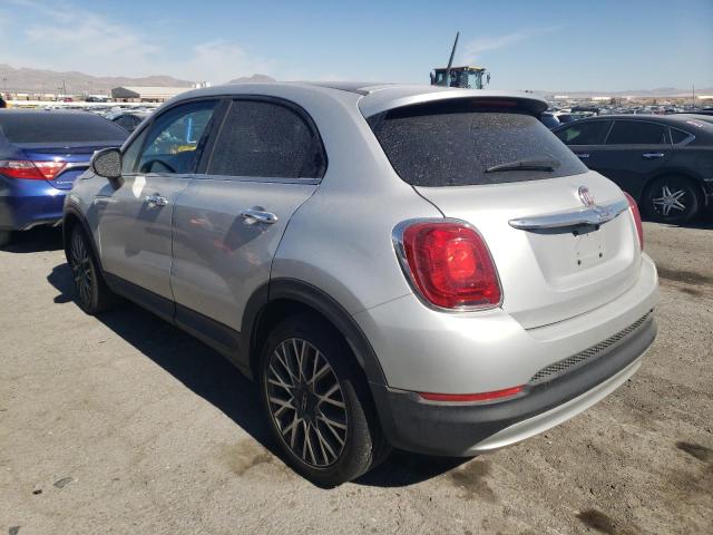 2017 FIAT 500X LOUNG ZFBCFXDB3HP588238