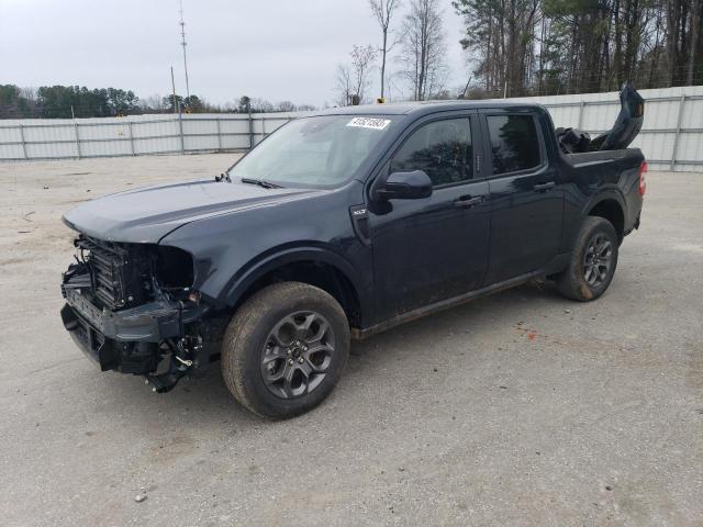2022 FORD MAVERICK X - 3FTTW8E3XNRA56287