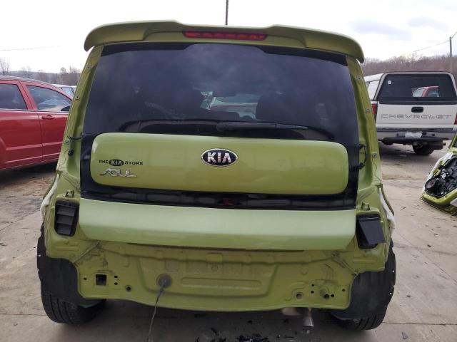 KNDJN2A28H7879753 KIA Soul