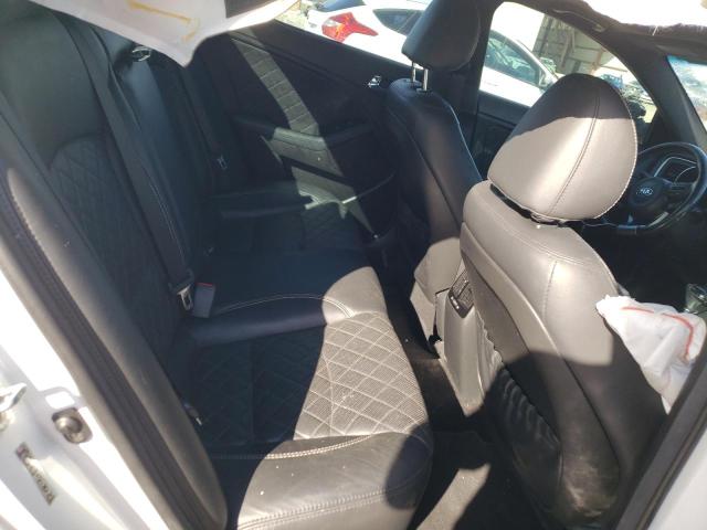 5XXGR4A6XFG420757 KIA OPTIMA SX