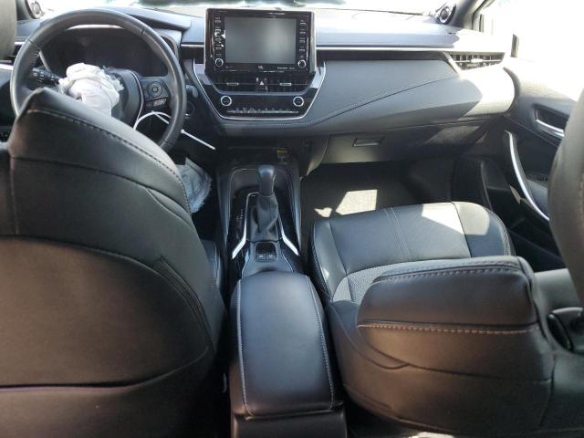 2021 TOYOTA COROLLA XS - JTNC4MBEXM3128117