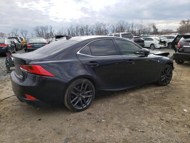 2019 LEXUS IS 300 - JTHBA1D29K5093502