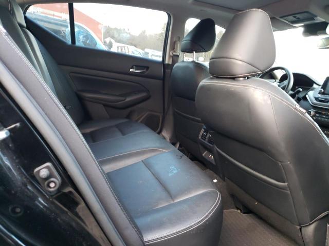 2019 NISSAN ALTIMA EDI - 1N4AL4FV3KC101112