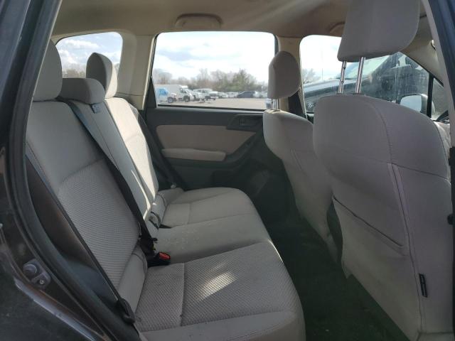 JF2SJABC3FH443354 Subaru Forester 2.5i