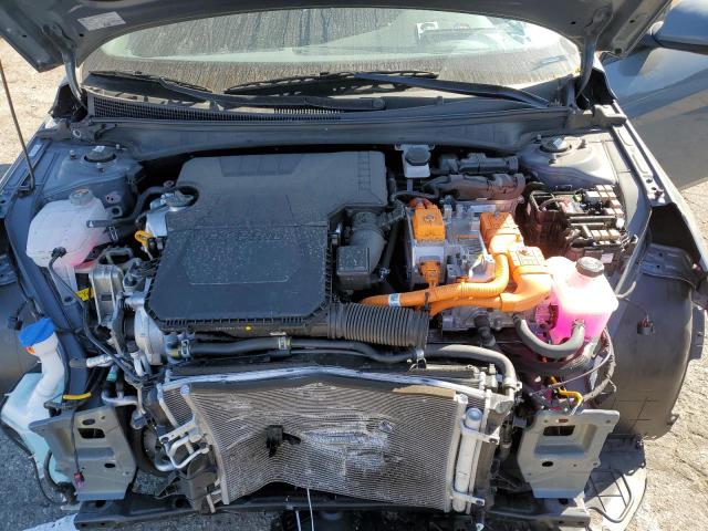 2023 HYUNDAI ELANTRA BL - KMHLM4AJ3PU034271