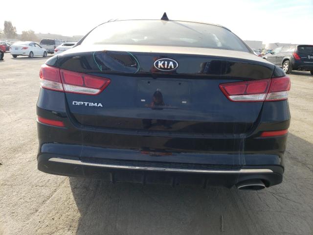 5XXGT4L38KG338699 KIA Optima Lx