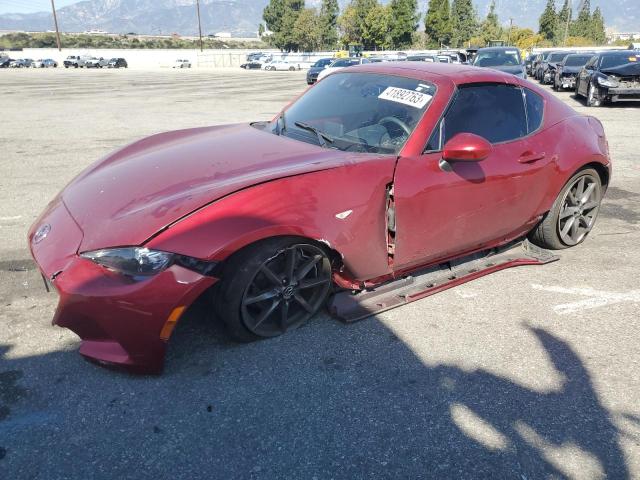 2019 Mazda MX-5 Miata Grand Touring