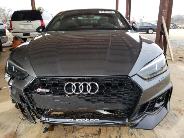 2018 AUDI RS5 - WUAPWAF56JA903127