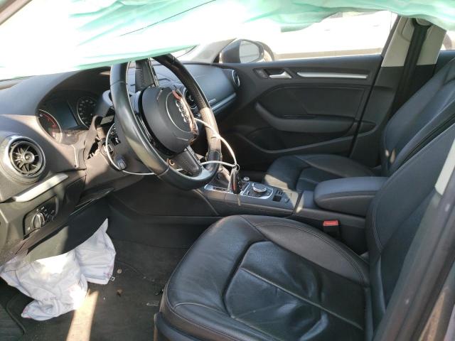 2015 AUDI A3 WAUBFGFF0F1001919