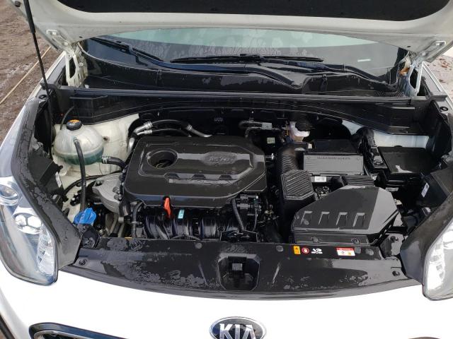 KNDPMCAC7L7793645 KIA Sportage Lx