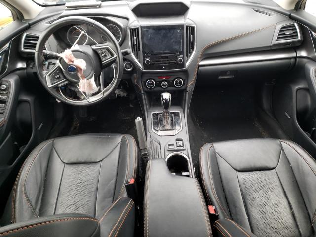 2018 SUBARU CROSSTREK JF2GTAMCXJ8301668