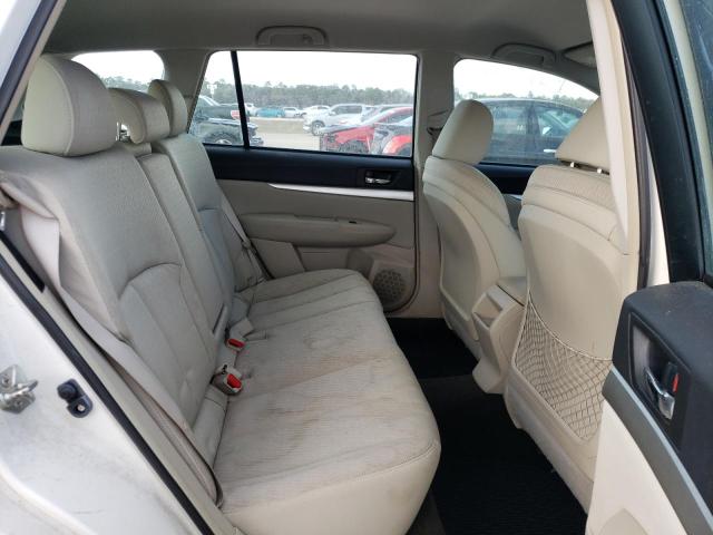 4S4BRCACXB3435839 Subaru Outback 2.5i
