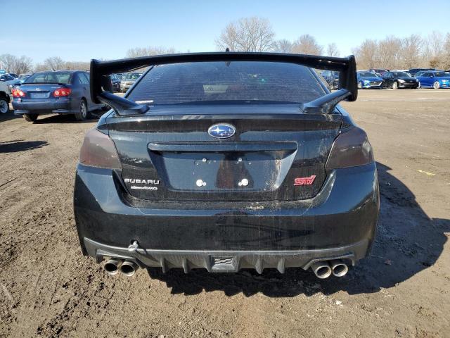 JF1VA2R69K9819972 Subaru Wrx Sti