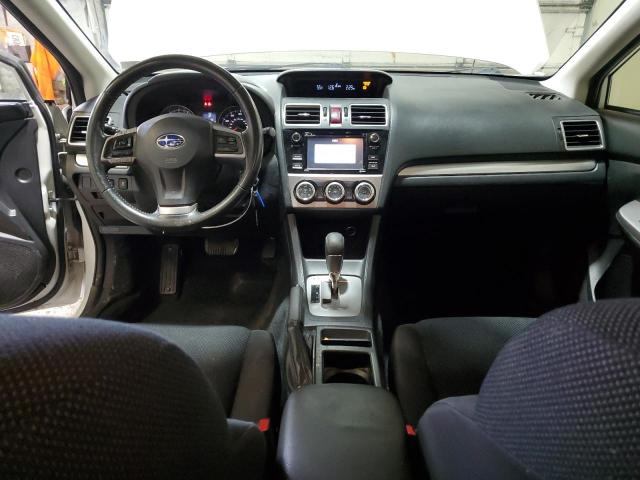 JF1GJAF67GH007509 Subaru Impreza Premium Plus