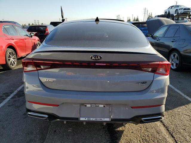 5XXG64J22MG043070 KIA K5 GT LINE