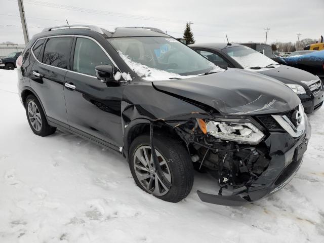 2016 NISSAN ROGUE S JN8AT2MV0GW142616