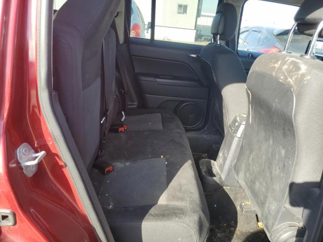 2015 JEEP PATRIOT LA - 1C4NJPFB0FD380107