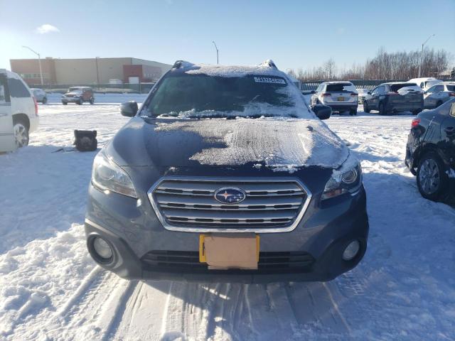 2017 SUBARU OUTBACK 2. - 4S4BSAFC8H3410612