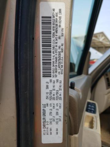 1J4PP2GK7BW503645 Jeep Liberty Sport