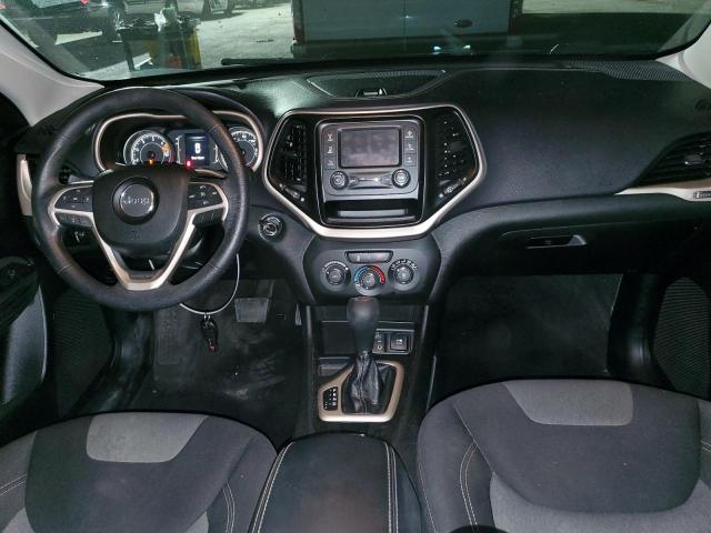 1C4PJLAB9HW549086 Jeep Cherokee Sport
