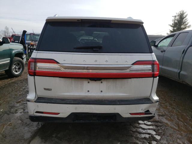 5LMJJ2LT6LEL13217 Lincoln Navigator