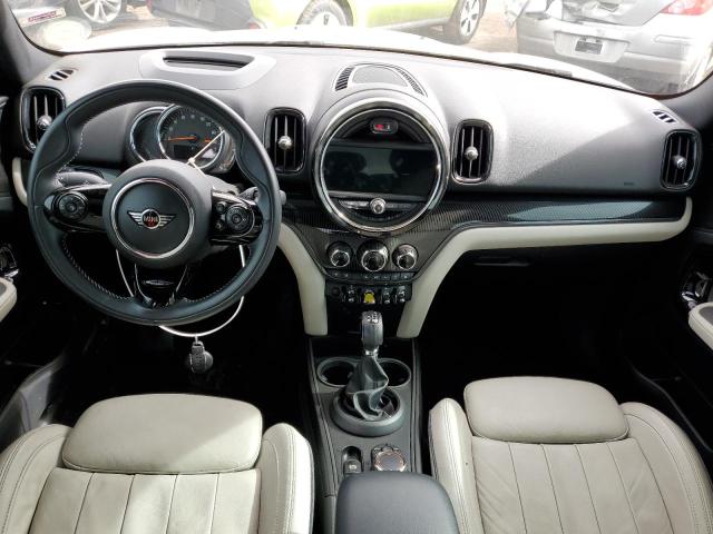 WMZYU7C57K3F94243 Mini Cooper