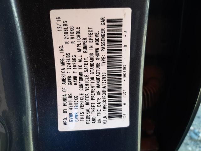 VIN 2HGFB2F5XEH515451 2014 Honda Civic, LX no.12