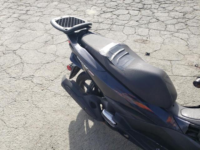 2017 HONDA PCX 150 RLHKF1803HY200708