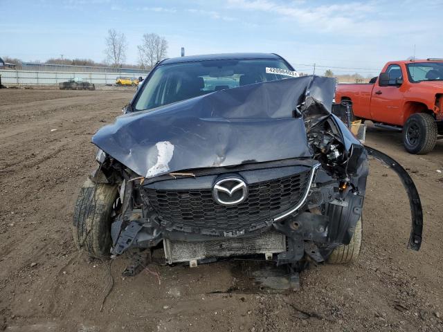 2015 MAZDA CX-5 SPORT - JM3KE4BY5F0504208