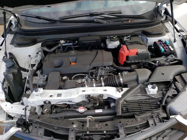 2021 ACURA RDX A-SPEC - 5J8TC2H65ML018489