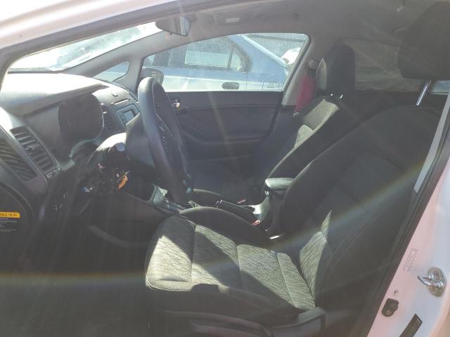 KNAFK4A63G5597413 KIA FORTE LX