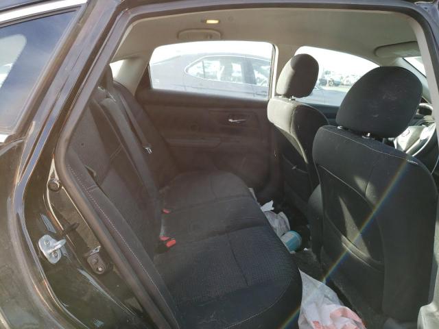 2016 NISSAN ALTIMA 2.5 - 1N4AL3AP4GC195608