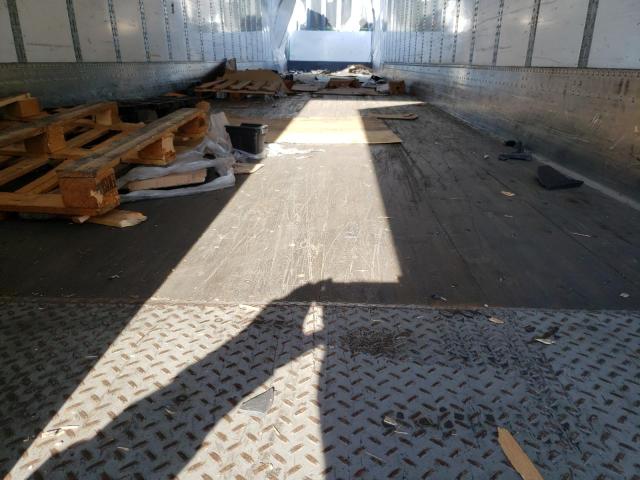 2021 STOU TRAILER VIN: 1DW1A5320MBA46446