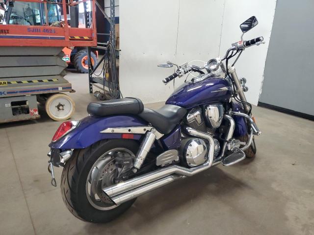 2002 HONDA VTX1800 C 1HFSC46072A009019