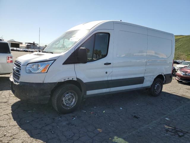 2020 Ford Transit Van 