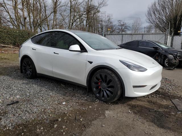 7SAYGDEF9NF337460 Tesla Model Y