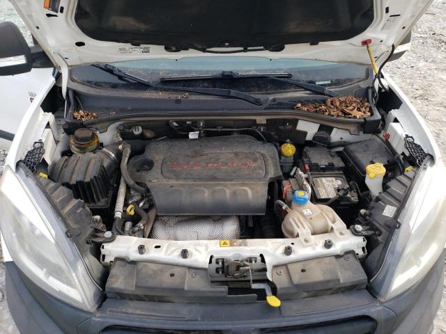2017 RAM PROMASTER - ZFBERFAB9H6D30815