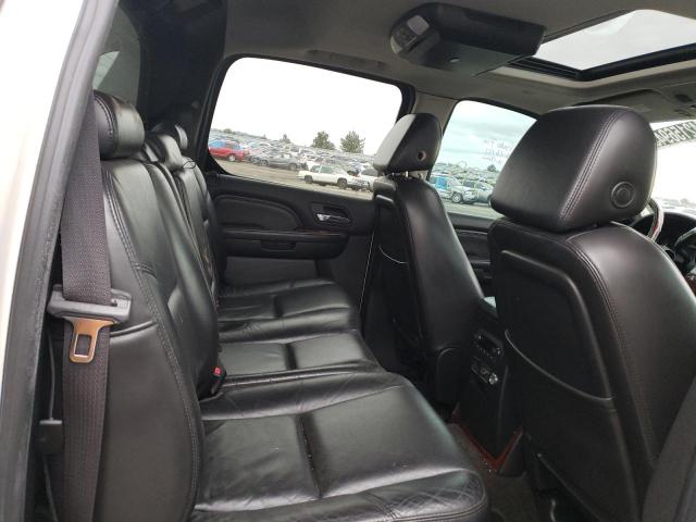 3GYFK62857G298474 Cadillac ESCALADE EXT