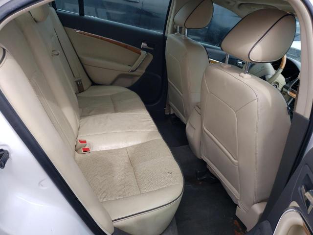 3LNHL2GC2BR762461 Lincoln MKZ