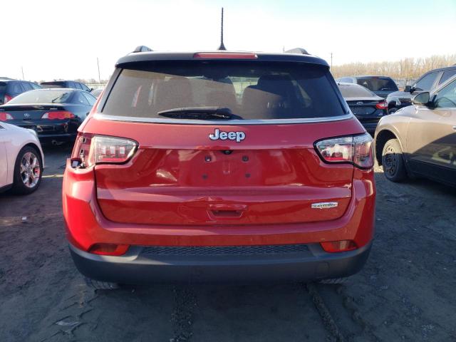 2019 JEEP COMPASS LA 3C4NJCBB4KT711659