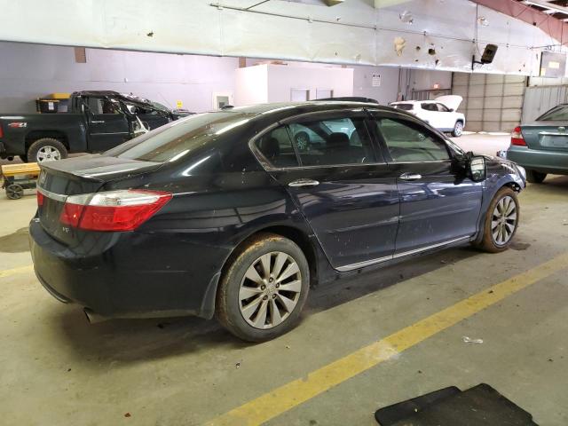 2015 HONDA ACCORD EXL - 1HGCR3F81FA020179
