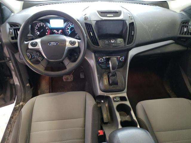 2015 FORD ESCAPE SE - 1FMCU0GX7FUC22634