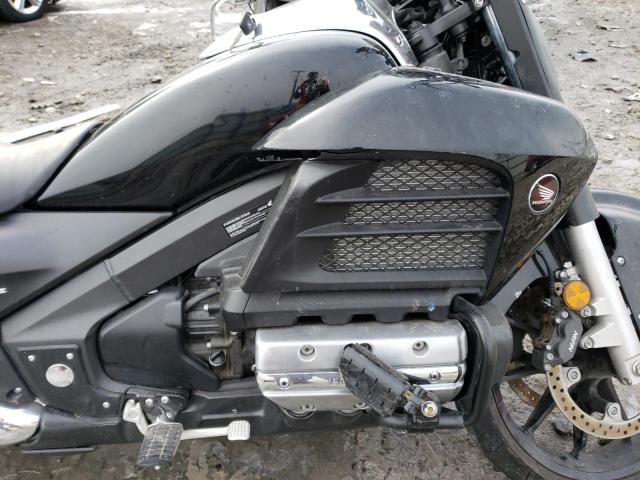 2014 HONDA GL1800 C JH2SC6804EK001422