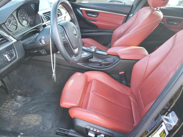 2018 BMW 330 XI - WBA8D9C5XJEM33328
