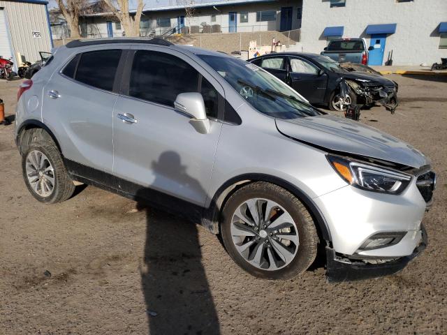 KL4CJCSB0HB148332 Buick Encore Essence