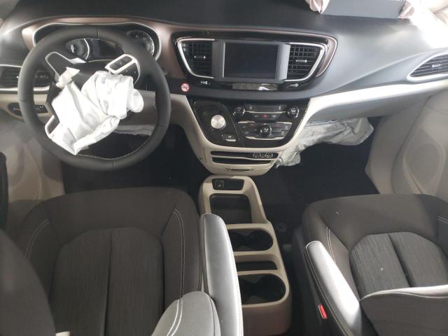 2022 CHRYSLER VOYAGER LX 2C4RC1CG1NR226915