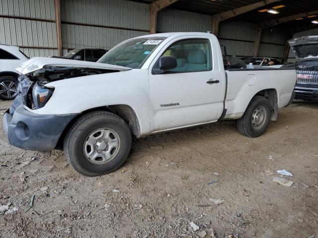 2008 Toyota Tacoma 